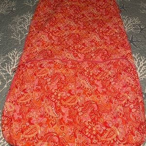 Vera Bradley Garment Bag